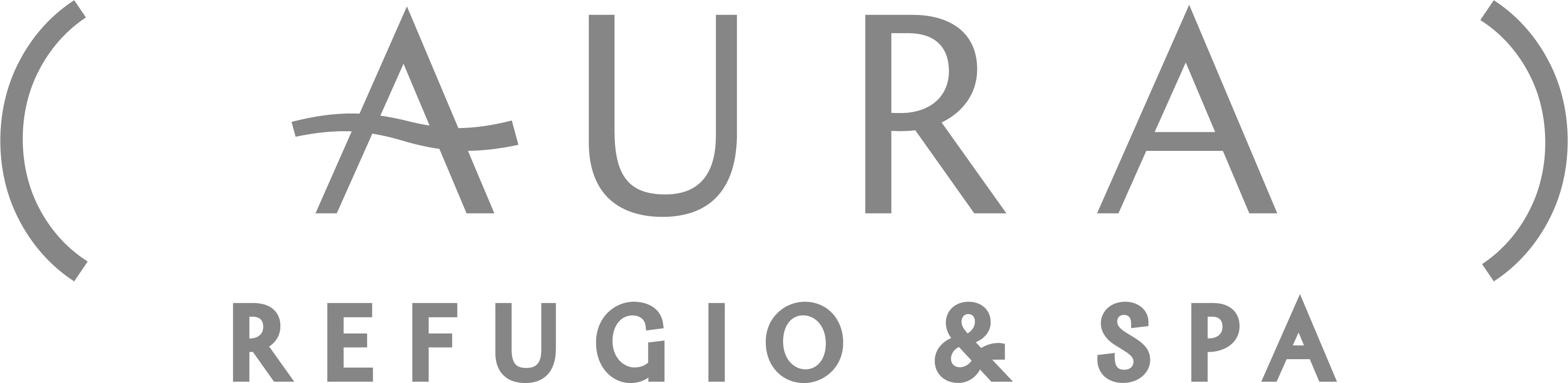 Aura Refugio & Spa