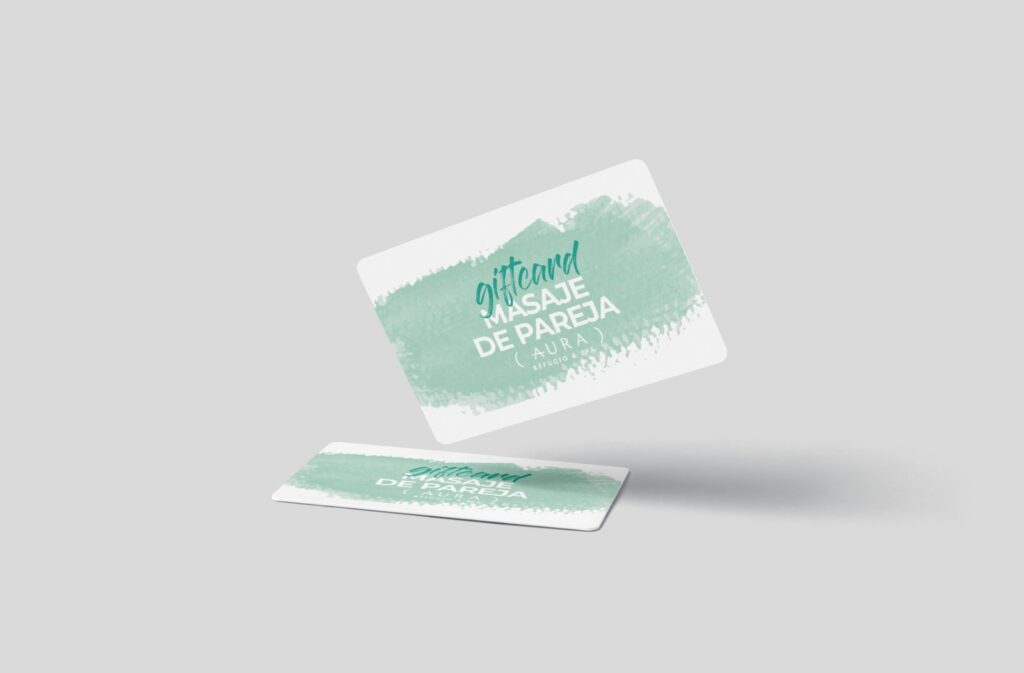 Masaje de Pareja