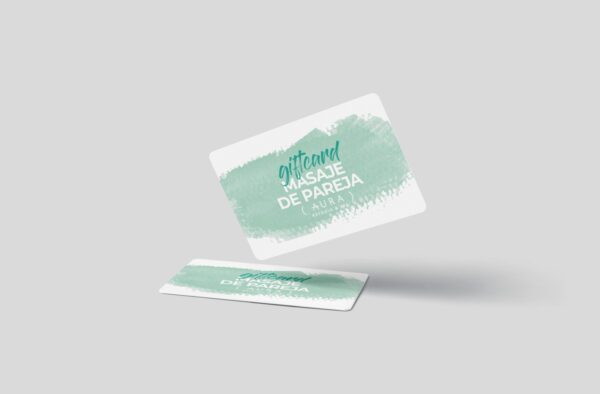Masaje de Pareja