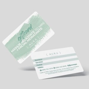 Masaje Relajante + Facial Hidratante